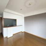 ベルメゾン豊田　10階　4LDKの画像