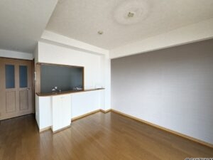 ベルメゾン豊田　10階　4LDKの画像