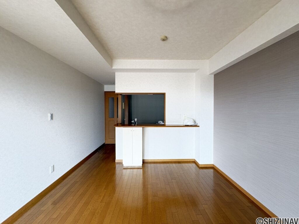 ベルメゾン豊田　10階　4LDKの画像