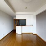ベルメゾン豊田　10階　4LDKの画像