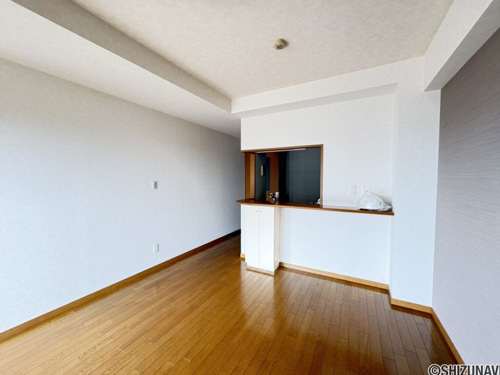 ベルメゾン豊田　10階　4LDKの画像