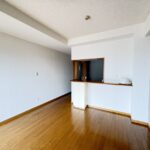 ベルメゾン豊田　10階　4LDKの画像