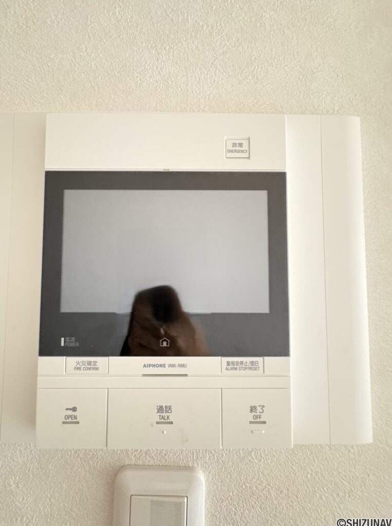 ベルメゾン豊田　10階　4LDKの画像