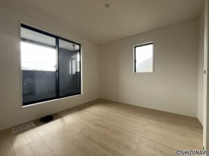 1号棟2階洋室