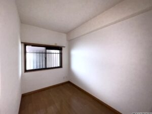 ベルメゾン豊田　10階　4LDKの画像