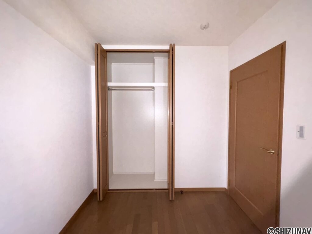 ベルメゾン豊田　10階　4LDKの画像