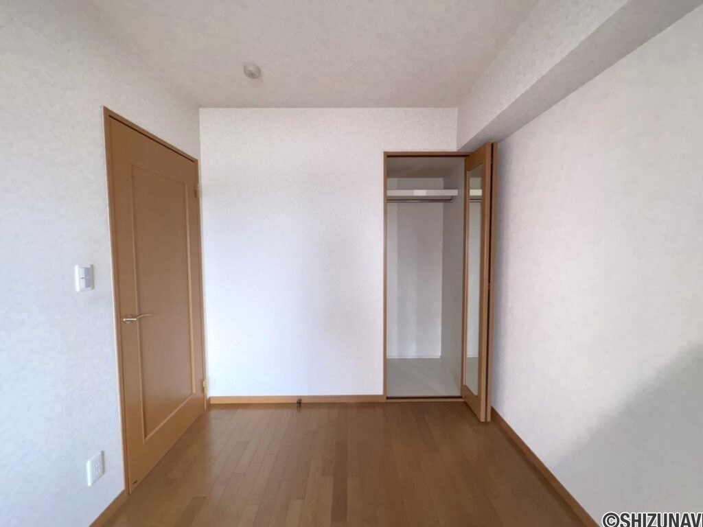 ベルメゾン豊田　10階　4LDKの画像
