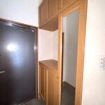 ベルメゾン豊田　10階　4LDKの画像