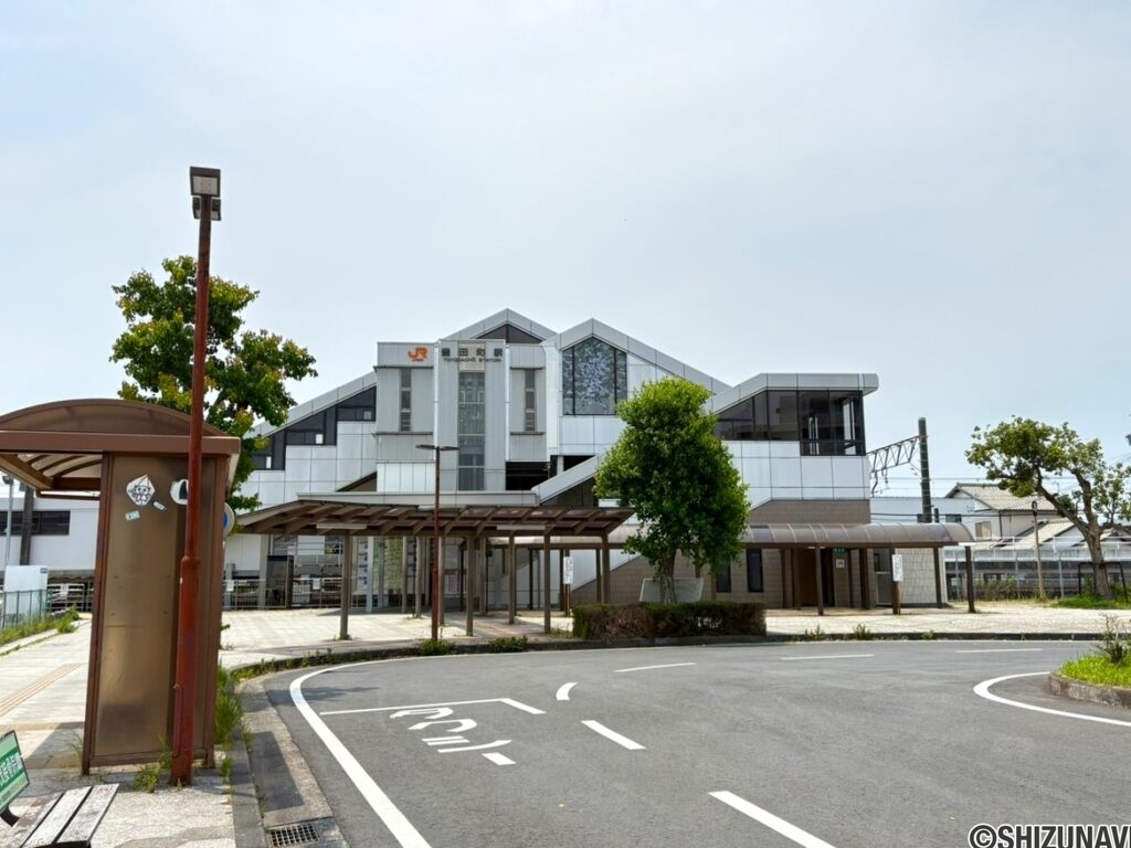 ベルメゾン豊田　10階　4LDKの画像