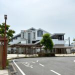 ベルメゾン豊田　10階　4LDKの画像
