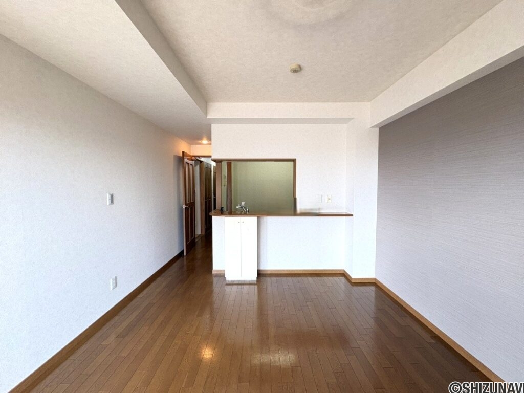 ベルメゾン豊田　10階　4LDKの画像