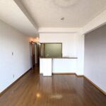 ベルメゾン豊田　10階　4LDKの画像