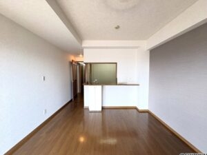 ベルメゾン豊田　10階　4LDKの画像