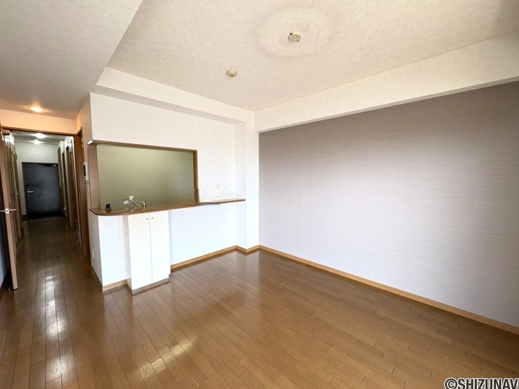 ベルメゾン豊田　10階　4LDKの画像