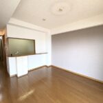 ベルメゾン豊田　10階　4LDKの画像