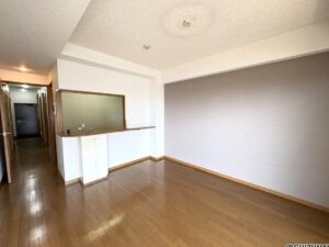 ベルメゾン豊田　10階　4LDKの画像