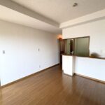 ベルメゾン豊田　10階　4LDKの画像