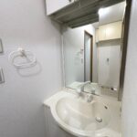 ベルメゾン豊田　10階　4LDKの画像