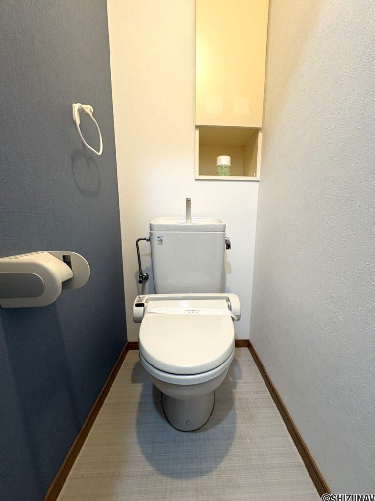 ベルメゾン豊田　10階　4LDKの画像