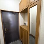 ベルメゾン豊田　10階　4LDKの画像