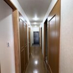 ベルメゾン豊田　10階　4LDKの画像