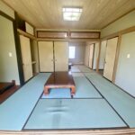 藤枝市青南町2丁目 　中古住宅　セキスイハイム施工