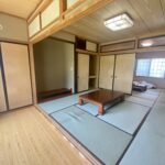 藤枝市青南町2丁目 　中古住宅　セキスイハイム施工
