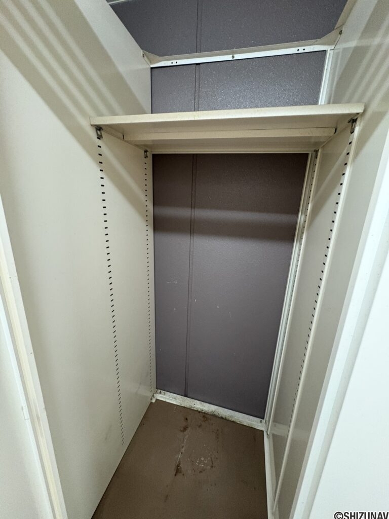 ベルメゾン豊田　10階　4LDKの画像