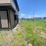 藤枝市青南町2丁目 　中古住宅　セキスイハイム施工