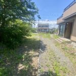 藤枝市青南町2丁目 　中古住宅　セキスイハイム施工