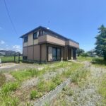 藤枝市青南町2丁目 　中古住宅　セキスイハイム施工