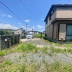 藤枝市青南町2丁目 　中古住宅　セキスイハイム施工