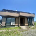 藤枝市青南町2丁目 　中古住宅　セキスイハイム施工