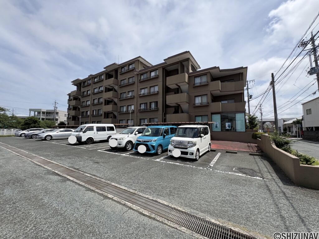 【建物外観】