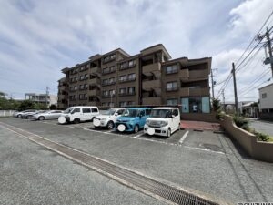 【建物外観】