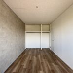 【洋室（7.6帖）】