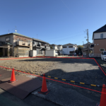 現在更地になっております。