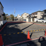 現在更地になっております。