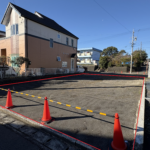 建築条件はございません。お好きなハウスメーカーで建築できます。