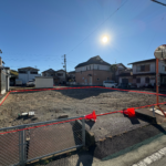 建築条件はございません。お好きなハウスメーカーで建築できます。