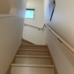 【月見の里】袋井市上山梨6丁目戸建て【北西角地物件】の画像