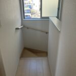 【月見の里】袋井市上山梨6丁目戸建て【北西角地物件】の画像