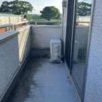 【月見の里】袋井市上山梨6丁目戸建て【北西角地物件】の画像