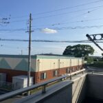 【月見の里】袋井市上山梨6丁目戸建て【北西角地物件】の画像