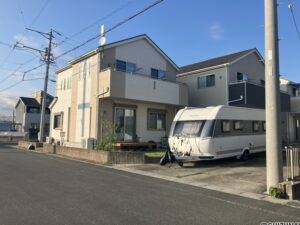南向き日当たり良好です♪