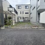 駿河区南八幡町に売り土地登場！の画像