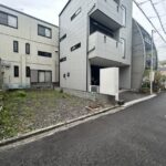 駿河区南八幡町に売り土地登場！の画像