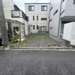 駿河区南八幡町に売り土地登場！の画像