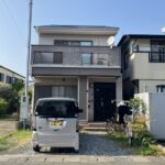 【佐藤1丁目】浜松市中央区佐藤1丁目戸建て【人気エリア】の画像