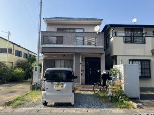 【佐藤1丁目】浜松市中央区佐藤1丁目戸建て【人気エリア】の物件画像